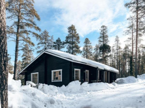 Villa Astra in Äkäslompolo